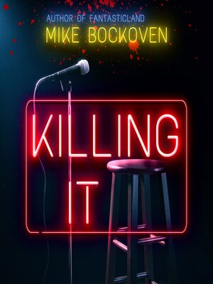 Killing It - Audiobook
